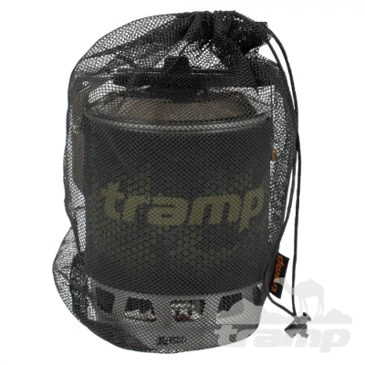 Система для приготовления пищи Tramp 800 мл (камуфляж)