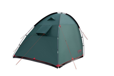 Палатка Кемпинговая Tramp Bell 3 (V2)