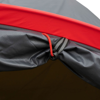 Палатка Экспедиционная Tramp Mountain 4 (V2)