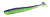 Keitech Swing Impact 3.5 PAL#06T Violet Lime Belly