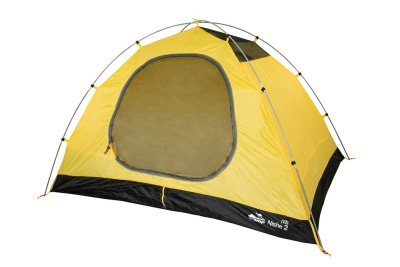 Палатка Универсальная Tramp Nishe 3 (V2)