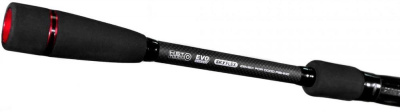 Спиннинг Zemex Spider Z-10 732UL 2.21m 0.5-6gr