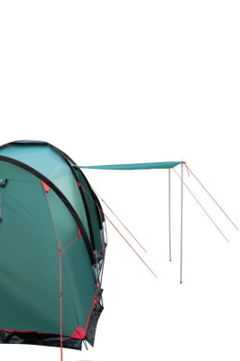 Палатка Кемпинговая Tramp Brest 6 (V2)