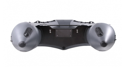 Лодка Посейдон Касатка KS - 365 (графитово - серый) модель 2026 г  