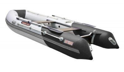 Лодка Посейдон Касатка KS - 385 Sport