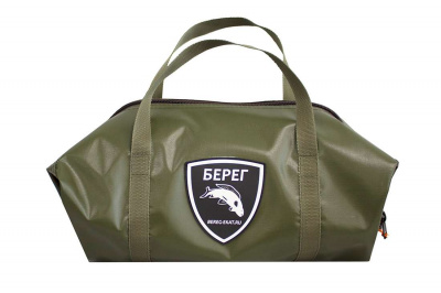 Навесной бак Берег для печи 7 литров