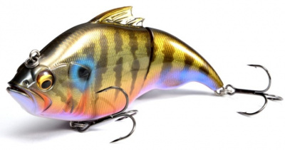 Свимбейт Megabass Vatalion F ITO CICHLID