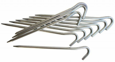 Колышек для палаток 1шт.