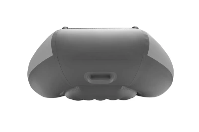 Лодка ПВХ Roger ТРОФЕЙ 2900 НДНД (серый-графит)