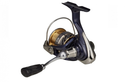 Катушка Daiwa 20 Crest LT 4000-С