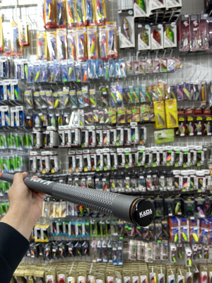 Маховое Удилище Kaida Fortexa Spark 7m