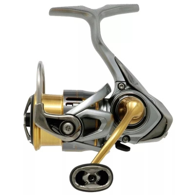 Катушка Daiwa 21 Freams FC LT 2000S
