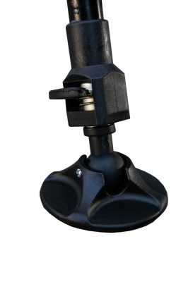 Раскладушка карповая, фидерная, складная , туристическая, для рыбалки Tramp Homelike Camo TRF-053