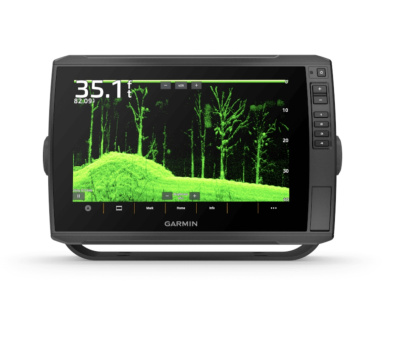 Эхолот Garmin ECHOMAP Ultra 2 102sv Transducer GT56UHD-TM