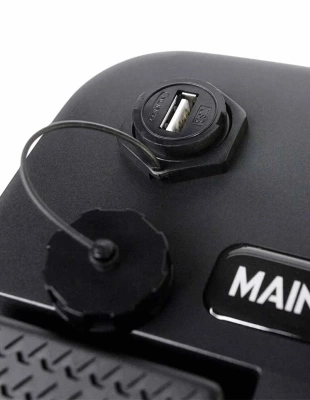 Электронный Ротатор Main Target 360