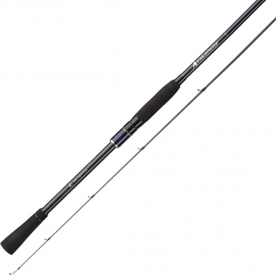 Кастинговое удилище Zetrix Avalanche ZAС-702MH 2.13m 10-38gr