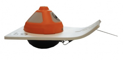 Эхолодка Практик