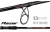 Удилище фидерное Zemex Razer Progressive Feeder 13'ft 3.96m 110gr