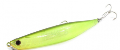 Воблер OSP Bent Minnow 130 F G-35