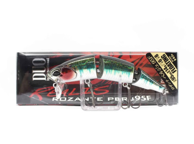 Воблер Duo Realis Rozante Perj 95F GPA3504