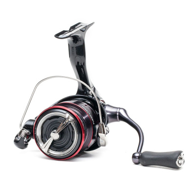 Катушка Daiwa Fuego 23 LT 3000-CXH