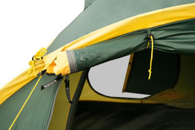 Палатка Универсальная Tramp Lair 3 (V2)