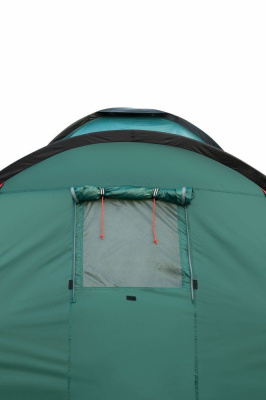 Палатка Кемпинговая Tramp Brest 6 (V2)