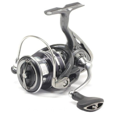 Катушка Daiwa Exceler 20 LT 5000-C