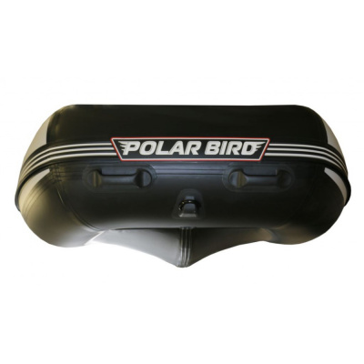 Лодка Polar Bird 320M Merlin (зелёный) стеклокомпозит