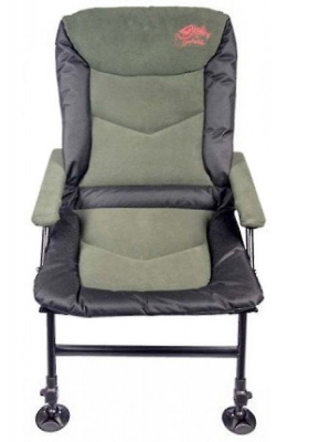 Кресло карповое, фидерное, складное, туристическое, для рыбалки Tramp Homelike TRF-051