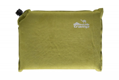 Сидушка самонадувающаяся Tramp Comfort 30*40*7 см TRI-014