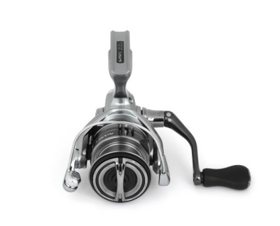 Катушка Shimano Nasci C2000S 2021