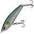 Воблер Zipbaits Rigge Raphael #430