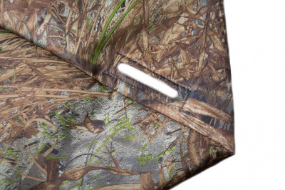 Теплый пол для палатки УП-2 мини (УП-1 Мини)