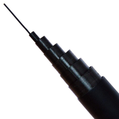 Удилище телескопическое До Юй Jin Tai INVINCIBILE PLATINUM MEDIUM без колец 7m