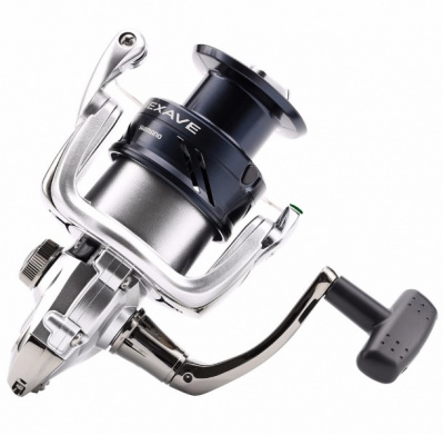 Катушка Shimano Nexave 1000 FE