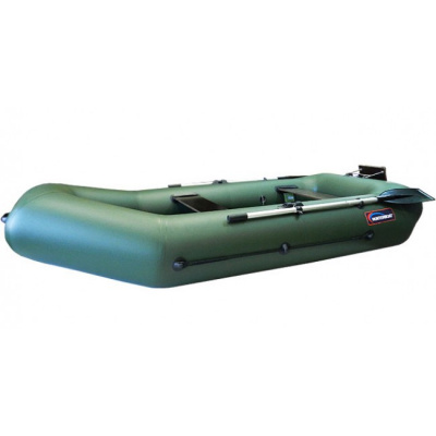 Лодка ПВХ Хантер 280 РТ