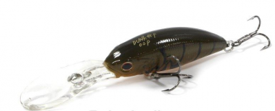 Воблер OSP Dunk 48SP Z-37