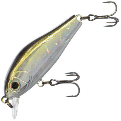 Воблер Zipbaits Rigge 43SP #510