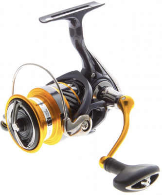 Катушка Daiwa Revros 19 LT 4000-C