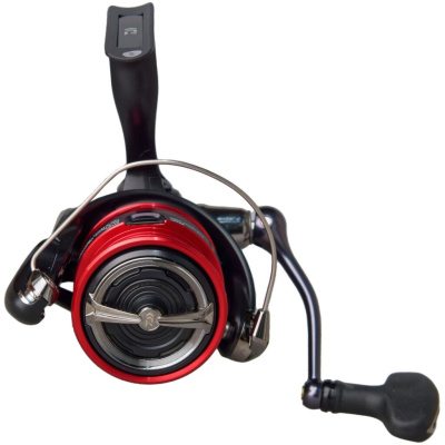 Катушка Daiwa 23 Ninja LT 4000-C 