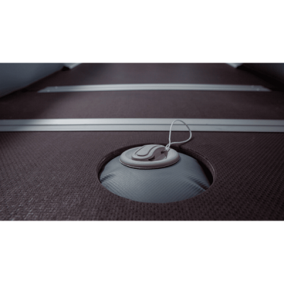 Надувная лодка ПВХ RiverBoats RB-280