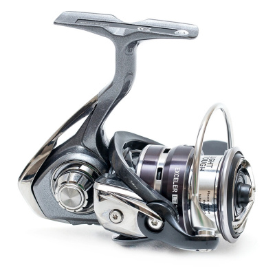 Катушка Daiwa Exceler 20 LT 1000