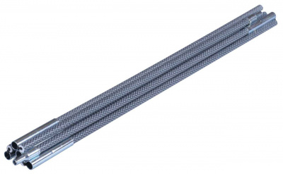 Сегмент Дюраполевой дуги 1шт.