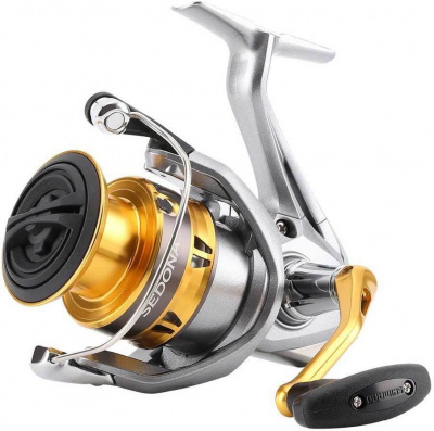 Катушка Shimano Sedona C3000 FI