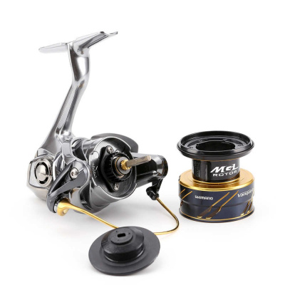 Катушка Shimano Vanquish C3000HG
