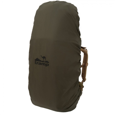 Рюкзак тактический Tramp Bastion 60л (sandstone)