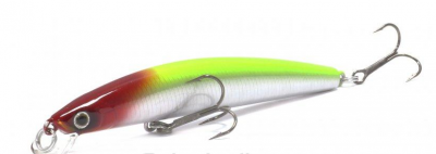 Воблер Daiwa TD Minnow 120SP Sight Crown