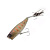 Воблер Jackall Chubby Popper 42F  #SIMASHINA CRICKET