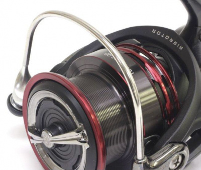Катушка Daiwa TD M 3012QD